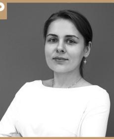 Куликова Евгения Александровна