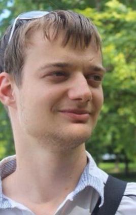    Дмитрий Рудольфович