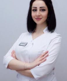 Ванян Анна Вардановна