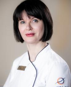 Шорова Ирина Юрьевна