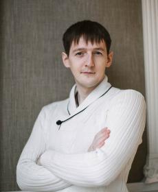 Светлов Сергей Леонидович