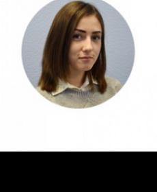 Пипар Анастасия Алексеевна