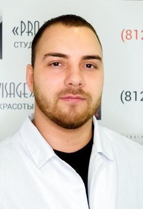     Антон Андреевич