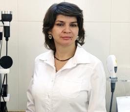 Котаева Белла Петровна