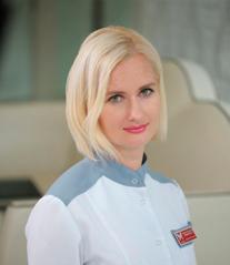 Бараненко Марина Юрьевна