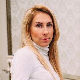 Налимова Оксана, Парикмахер-стилист