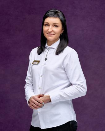 Ракчеева Екатерина Игоревна