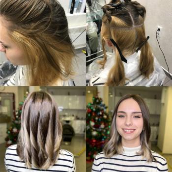 Сертификат сотрудника Е.