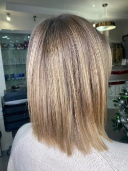 Сертификат сотрудника Е.