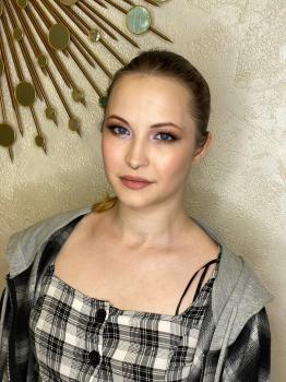 Сертификат сотрудника М. .