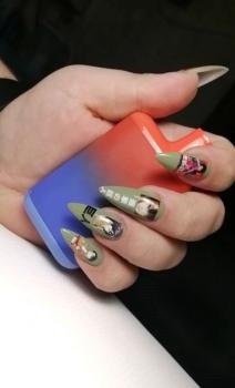 Сертификат сотрудника ... О.м.