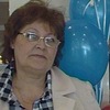 Галина Лебедева