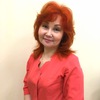 Инна Петухова