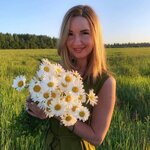 Анна Трифонова