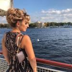 Виктория Смурыгина