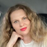Юлия Чурикова