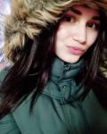 Диана Воронцова