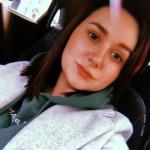 Сонечка Осадчая