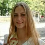 Соня Кутявина