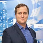 Дмитрий Смолянцев