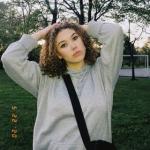 Эльвира Искакова