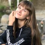 Ульяна Чиркова