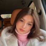 Полина Мельстрад