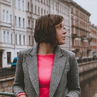 Lida Vasilieva