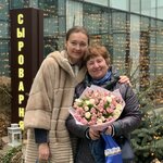 Анна Добрая