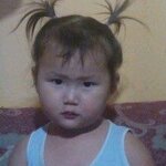 Алтана Маюрова