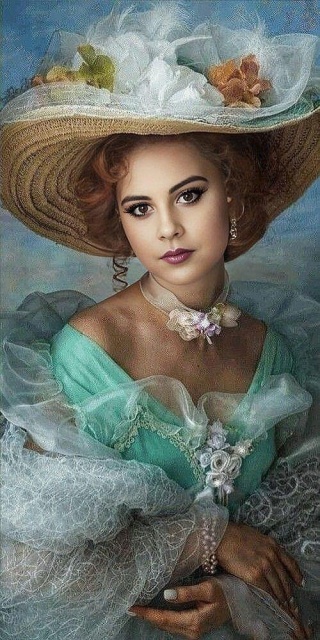 Настя Коновалова