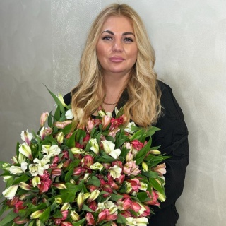 Оксана Морозова