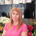 Лариса Закревская