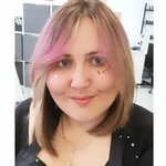 Катерина Т.