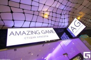 Фотография AG | AMAZING GAME 0