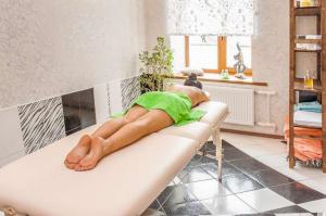 Фотография Wellness Beauty 0