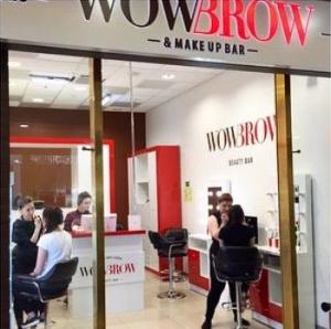 Фотография WowBrow 1