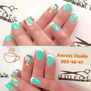 Фотография Amrots Studio 3