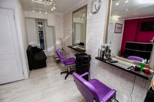 Фотография Purpur beauty rooms 1