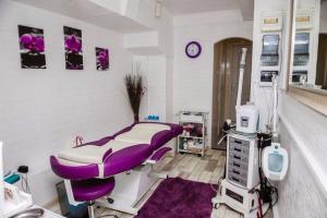 Фотография Purpur beauty rooms 5