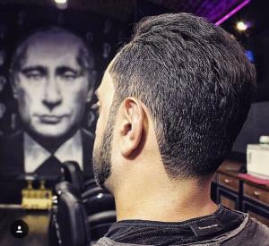 Фотография Central Barbershop 5