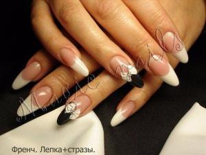 Фотография Magic nails 4