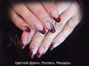 Фотография Magic nails 2