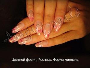 Фотография Magic nails 0