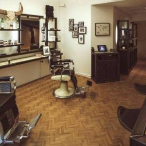 Фотография Blade Barbershop 5