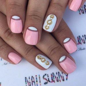 Фотография Nailbar.pro 0