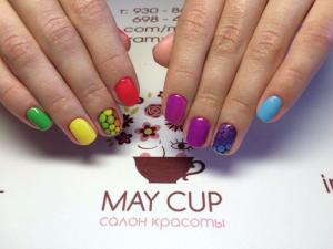 Фотография May Cup 3