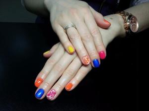 Фотография Florinda Nails 1