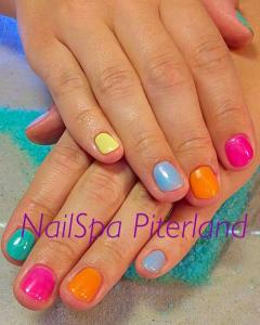 Фотография NailSPA 1