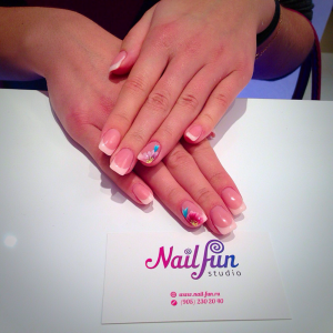 Фотография Nail Fun 3